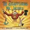 The Disappearing Mr. Jacques cover