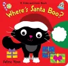 Where's Santa Boo? cover