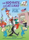 The 100 Hats of the Cat in the Hat cover