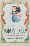 Madame Saqui cover