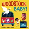 Woodstock, Baby! cover