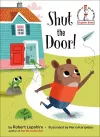 Shut the Door! cover