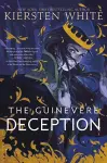 Guinevere Deception cover