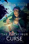 The Excalibur Curse cover