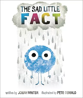The Sad Little Fact cover