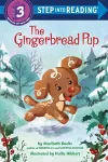 Gingerbread Pup cover