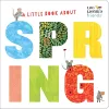 A Little Book About Spring cover