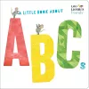A Little Book About ABCs cover