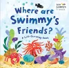 Where Are Swimmy's Friends? cover