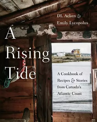 A Rising Tide cover