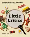 Little Critics cover