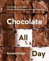 Chocolate All Day cover