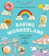 Baking Wonderland cover