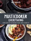 Multicooker Everything cover