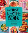 My First Recipe Book cover