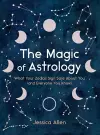 The Magic of Astrology cover