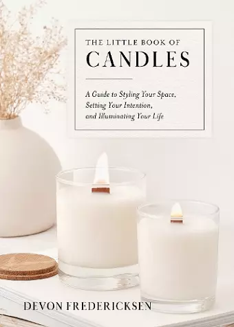 The Little Book of Candles cover