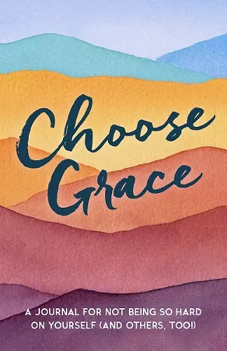 Choose Grace cover