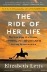 The Ride of Her Life cover