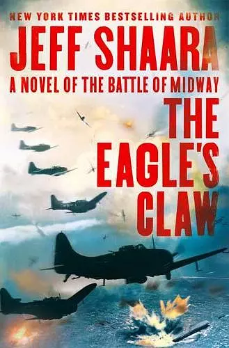 The Eagle's Claw cover