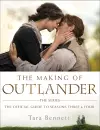 The Making of Outlander: The Series cover