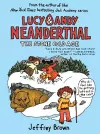 Lucy & Andy Neanderthal: The Stone Cold Age cover