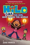 Hilo Book 7: Gina cover