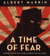 A Time of Fear cover