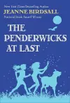 Penderwicks at Last cover