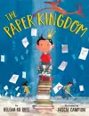 The Paper Kingdom cover