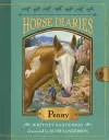 Horse Diaries #16: Penny cover
