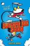 Awesome Dog 5000 cover