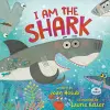 I Am the Shark cover