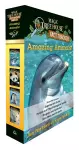 Amazing Animals! Magic Tree House Fact Tracker Boxed Set cover