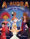 A is for Audra cover