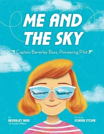 Me and the Sky cover