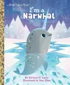 I'm a Narwhal cover