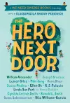 The Hero Next Door cover