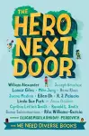 The Hero Next Door cover