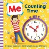 Me Counting Time cover