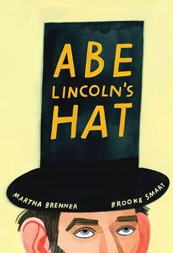 Abe Lincoln's Hat cover