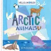 Hello, World! Arctic Animals cover
