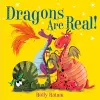 Dragons Are Real! cover