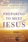 Preparing to Meet Jesus cover