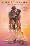 No Journey too Far cover