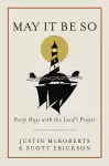 May it be So cover