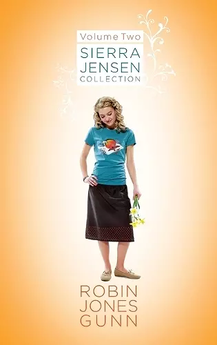 Sierra Jensen Collection, Vol 2 cover