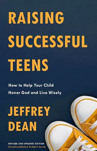 Raising Successful Teens cover