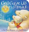 God Gave Us Christmas cover