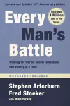 Every Man's Battle, Revised and Updated 20th Anniversary Edition cover